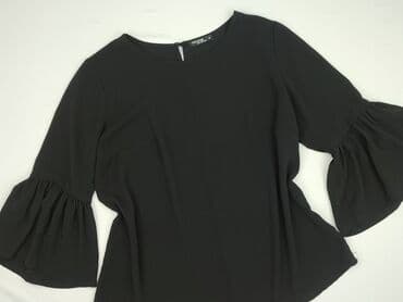 Bluzki: Bluzka damska, rozmiar 4XL