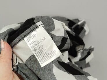 koszula burbery: H&M Divided, Koszula damska, rozmiar S — 4