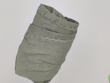 Women: Zara, Material trousers for women, M — 7