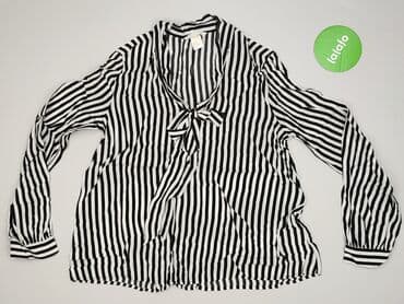 Bluzki: H&M, Bluzka damska, rozmiar S — 2