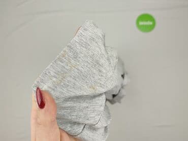 koszula nocna cropp: Koszulka do spania, S — 6