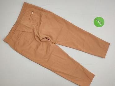 bluzki allegro: Sigma, Spodnie materiałowe damskie, rozmiar XL — 3