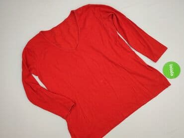 Ubrania damskie: T-shirt damski, rozmiar M — 2