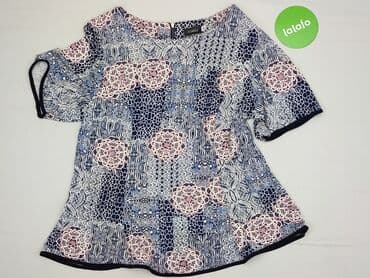 gorset do marynarki: Bluzka damska, 4XL — 2