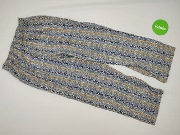 wassyl spodnie dresowe: Spodnie materiałowe damskie, L — 3