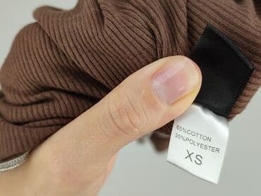 shein podkoszulki damskie: Shein, Top damski, rozmiar XS — 4