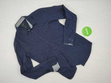 simple koszula: Reserved, Koszulа dla mężczyzn, L — 2