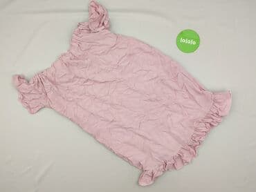 sukienki z żabotem: Women`s dress, size S — 4