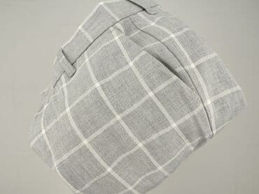 bershka spodnie zebra: Bershka, Spodnie materiałowe damskie, rozmiar S — 7