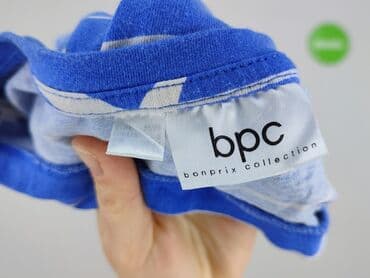 bluzka w paski pepco: Bpc bonprix collection, Bluzka damska, rozmiar S — 4