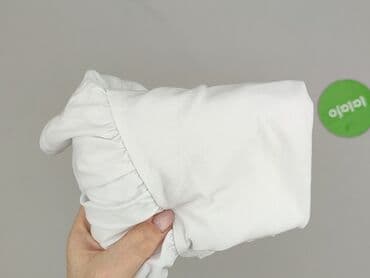 cropp bluzki z krótkim rękawem: Top damski, rozmiar L — 7