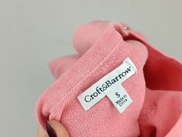 indicode t shirty: Croft & Barrow, T-shirt damski, rozmiar S — 4