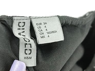 michael jackson h and m: H&M Divided, Sukienka damska, rozmiar 2XS — 4