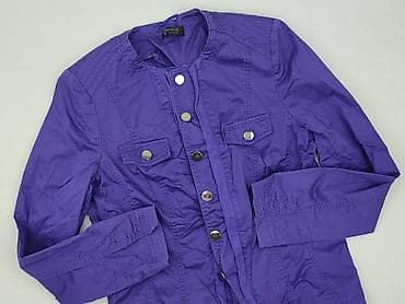 pull and bear bomberka damska: Apanage, Kurtka przejściowa damska, rozmiar XL — 1