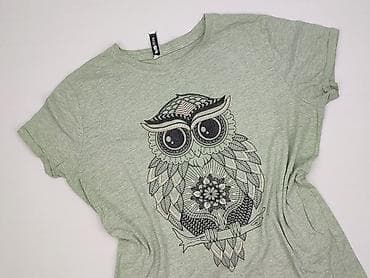 bluza cool: FB Sister, T-shirt damski, rozmiar L — 1