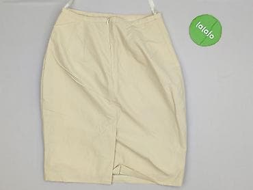 aksamitna spódnice: SIMPLE, Spódnica damska, rozmiar S — 3