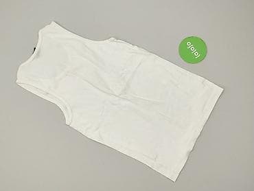 stranger things cropp: Podkoszulka dla mężczyzn, rozmiar M — 3