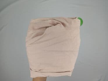 spodnie push up reserved: Spodnie materiałowe damskie, S — 7