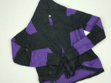 narzutka mohito: H&M Divided, Kardigan damski, rozmiar S — 1