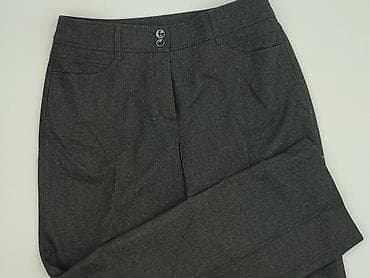 Gerry Weber, Spodnie materiałowe damskie, rozmiar M