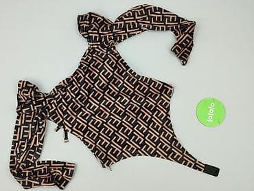 szeroki pas: Body damskie, rozmiar One size — 3