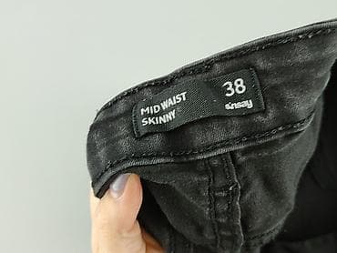 sinsay neon: Sinsay, Jeansy damskie, rozmiar M — 4