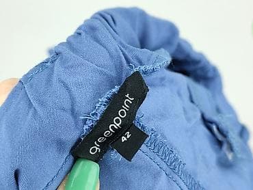 kolarki mohito: Greenpoint, Szorty damskie, rozmiar XL — 4