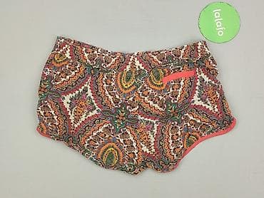 nike kolorowe: ORFEO NEGRO, Szorty damskie, rozmiar S — 3