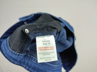 dobre dżinsy: Papaya, Jeansy damskie, rozmiar L — 5