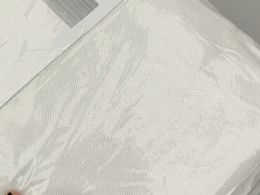 zasłony lidl: IKEA LILL – zestaw 2 firanek, białe, lekkie i prześwitujące - Model — 6