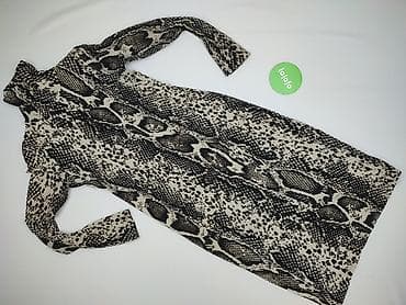 stradivarius leopard: Zara, Sukienka damska, rozmiar M — 2
