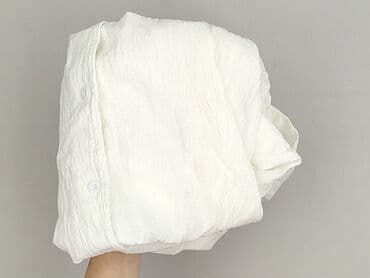 bawełniane białe bluzki: Bluzka damska, rozmiar 2XL — 8