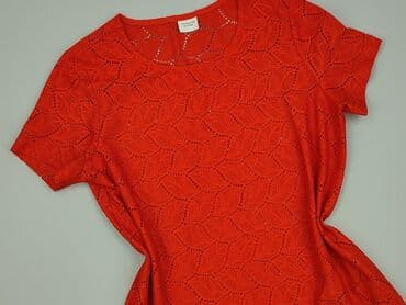 mohito bluzki wyprzedaż: Jacqueline De Yong, Women's blouse, size S (EU 36) — 1