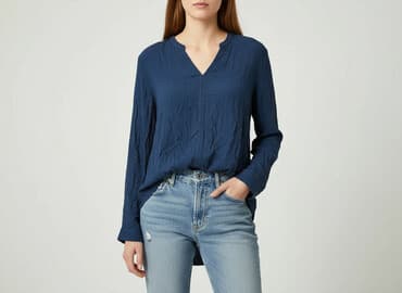 Bluzka damska, rozmiar S w lalafo.pl Bluzka damska, rozmiar S