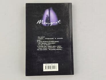 Książki: Książka, gatunek - Powieść, stan - Idealny — 2