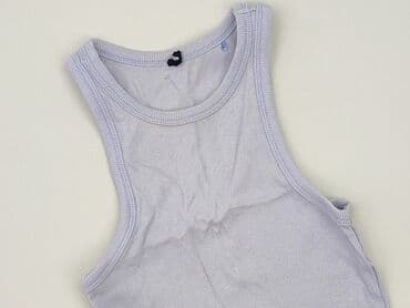 crop koszula: Sinsay, Bluzka damska, rozmiar XS — 1