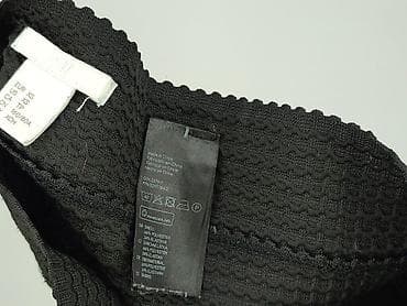 pull amd bear: H&M, Spódnica damska, rozmiar XS — 5