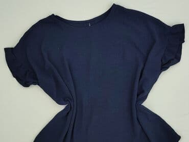 T-shirty: T-shirt damski, rozmiar 6XL