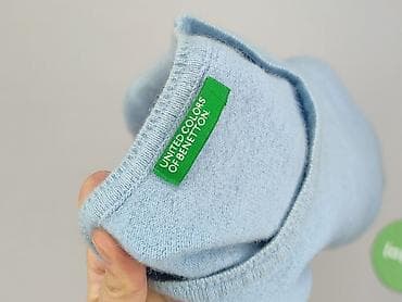 sweter benetton: United Colors of Benetton, Sweter damski, rozmiar L — 4