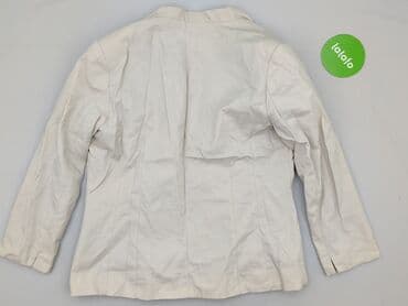 czerwona marynarka mohito: Reserved, Marynarka damska, XL — 3