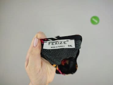 ubrania fendt: Sukienka damska, rozmiar 5XL — 4