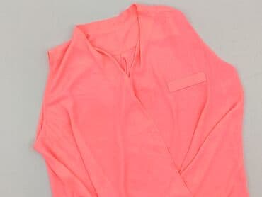 długa bluzka na wierzch krzyżówka: Women's blouse, size 5XL — 2