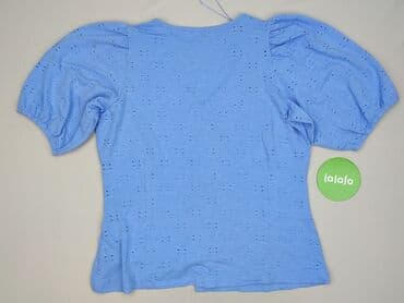 mohito marynarka niebieska: Bluzka damska, 2XL — 3