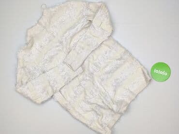 only sweter w paski: ONLY, Kardigan damski, rozmiar M — 3