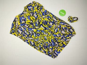 ubrania hawajskie: H&M, Tunika damska, rozmiar S — 3