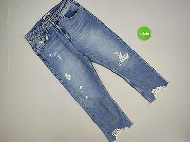 rl polo jeans: Zara, Jeansy damskie, rozmiar M — 2
