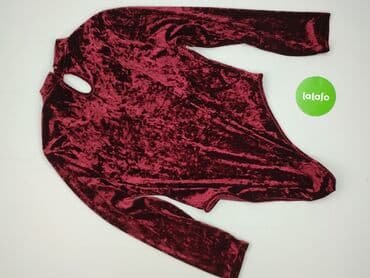 aplikacje z ubraniami: Shein Curve, Body damskie, rozmiar XL — 3
