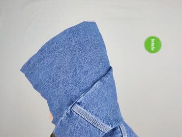 kurtka north face męska vinted: Kurtka jeansowa dla mężczyzn, rozmiar XS — 6