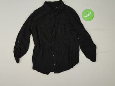 sinsay bluzki koszulowe: Sinsay, Koszula damska, rozmiar S — 2