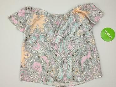 bluzki letnie plus size: Bluzka damska, rozmiar M — 2